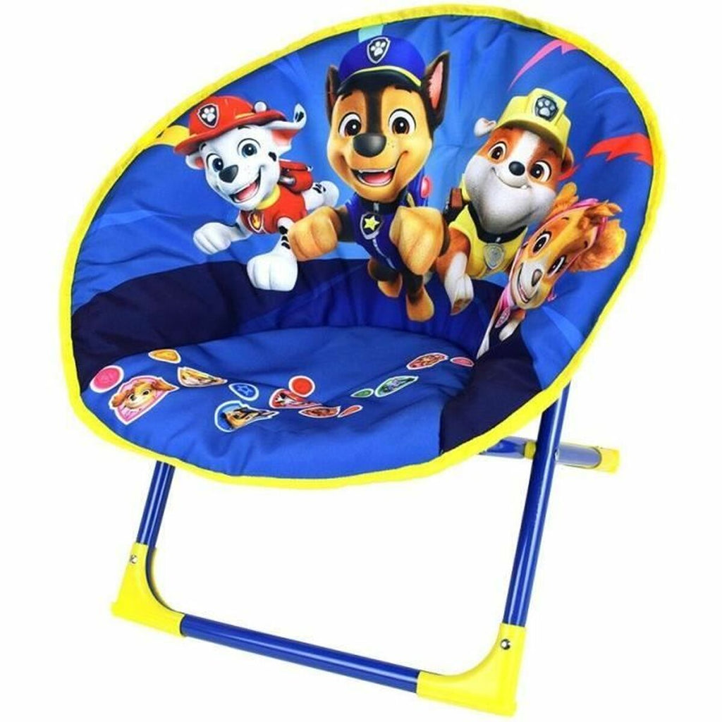 Child's Chair Fun House-2