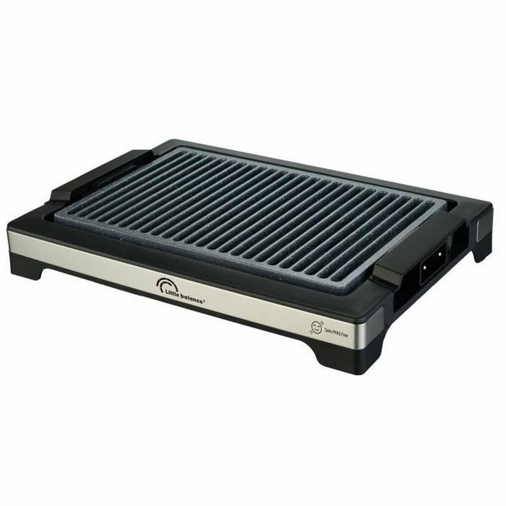 Barbecue Portable Little Balance Easy Nopifas Metal Plastic-5
