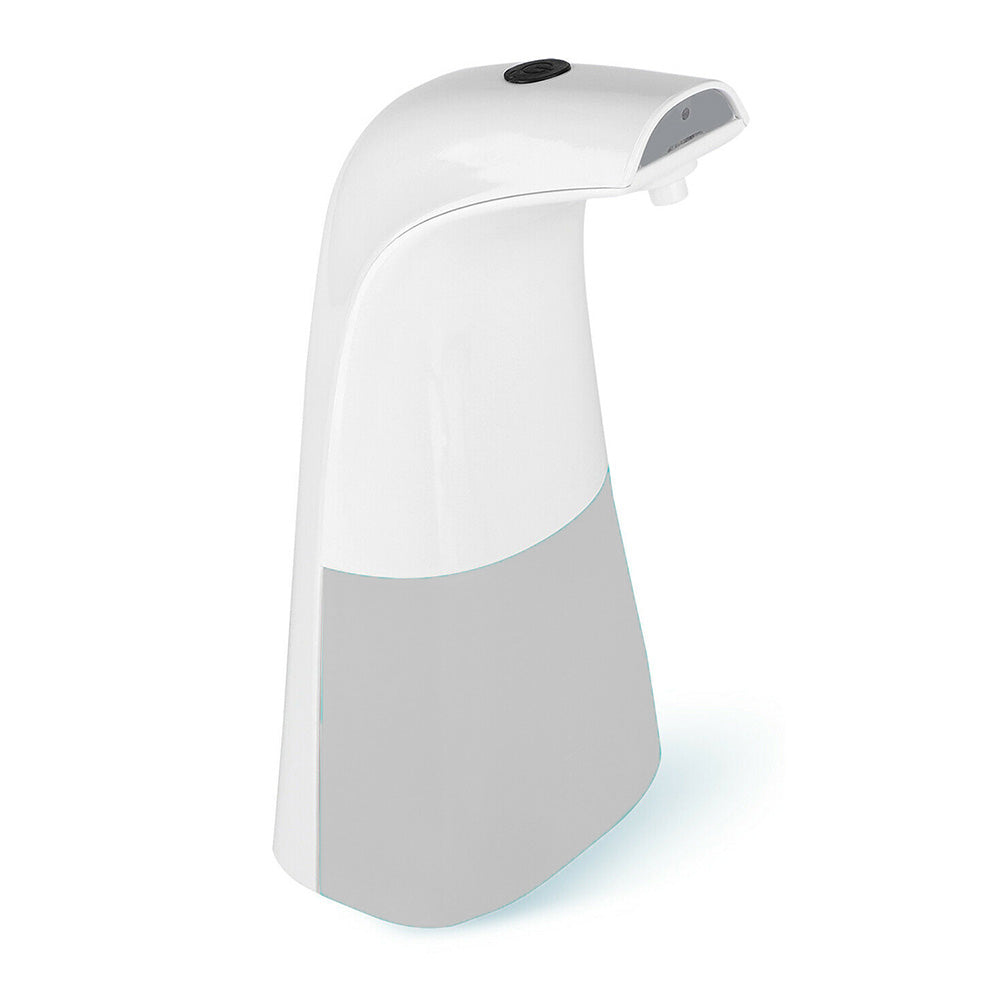 Automatischer Seifenspender mit Infrarot-Sensor – Berührungslos & Hygienisch – [Fassungsvermögen, z. B. 300 ml]