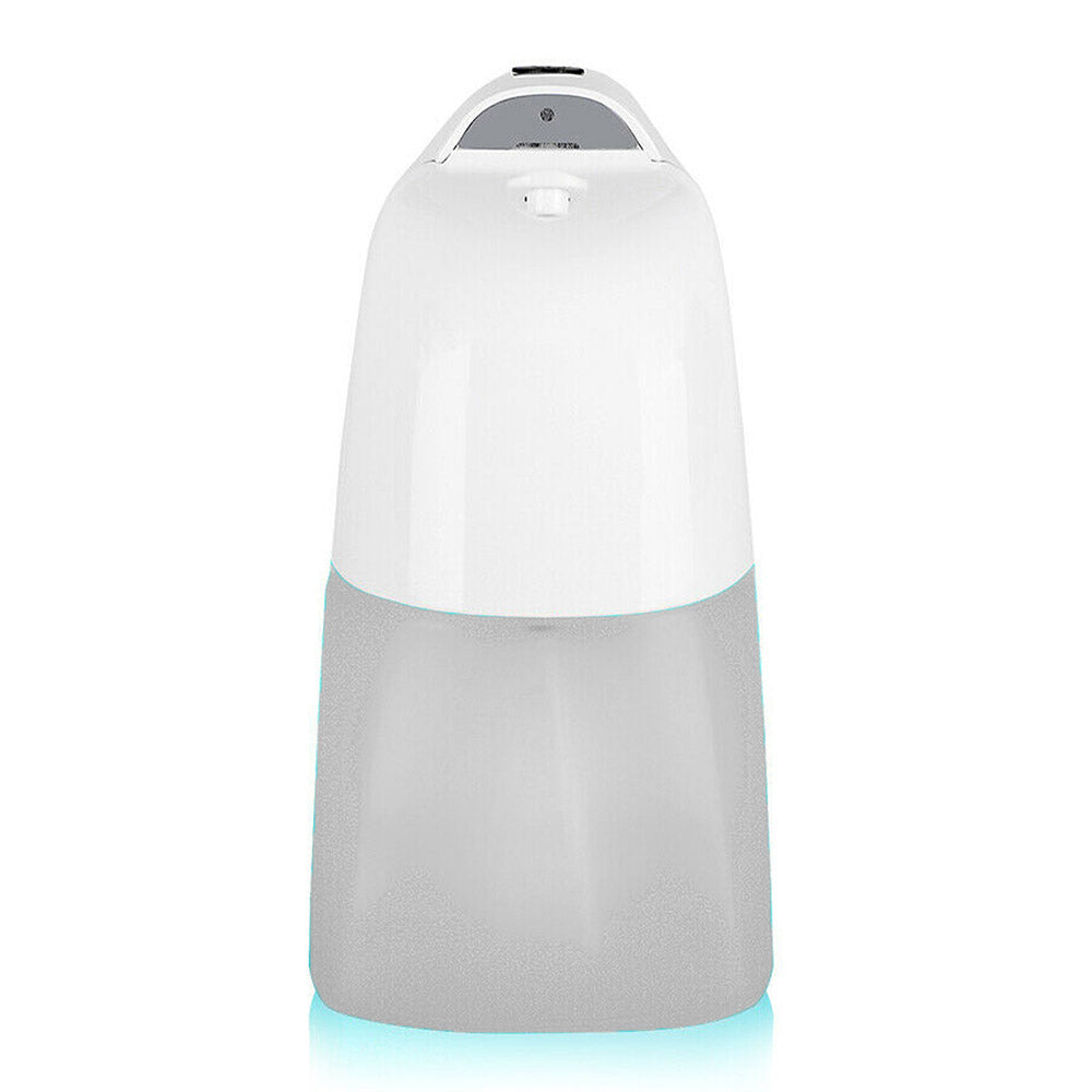 Automatischer Seifenspender mit Infrarot-Sensor – Berührungslos & Hygienisch – [Fassungsvermögen, z. B. 300 ml]