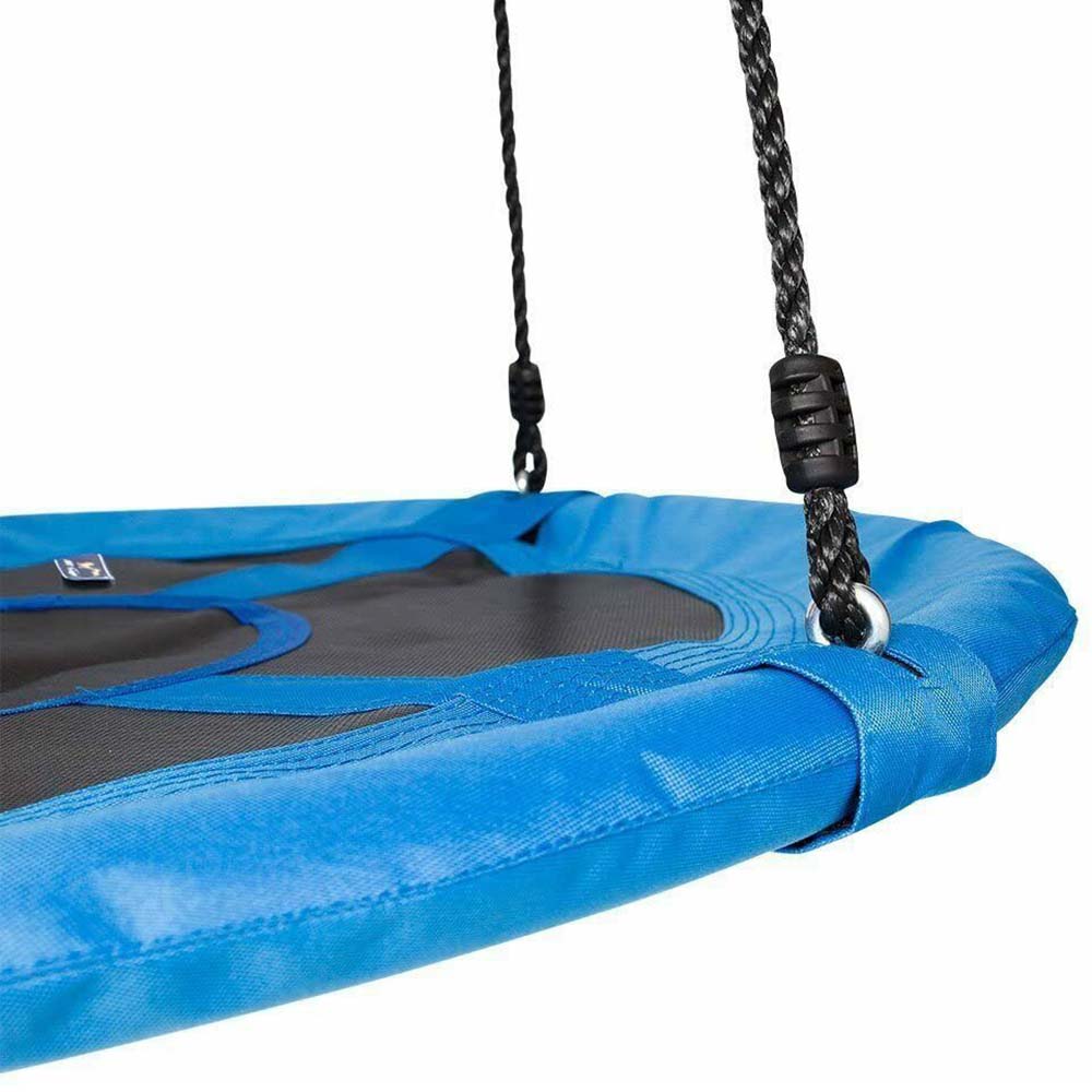 Nest swing-90 cm-blue-without tent-2