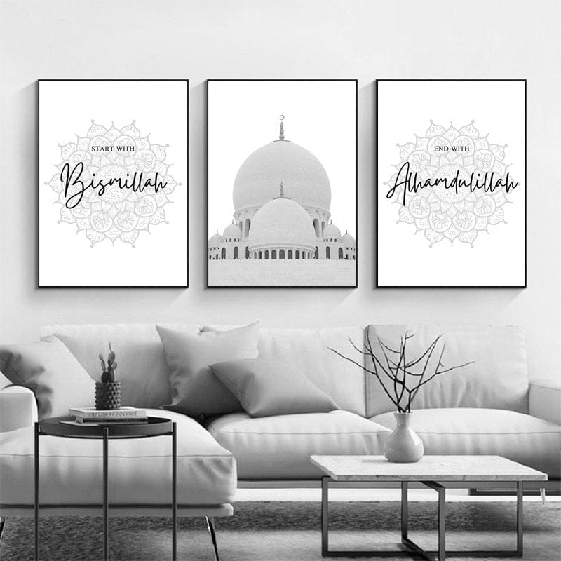 Poster  Architektur I Wandbilder Wohnzimmer & Schlafzimmer I Deko Print Bilder I ohne Rahmen-0